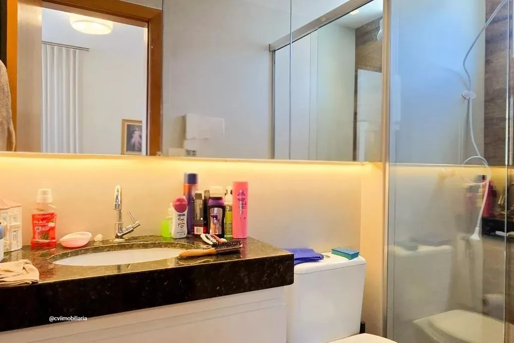 Apartamento, 3 quartos, 142 m² - Foto 8