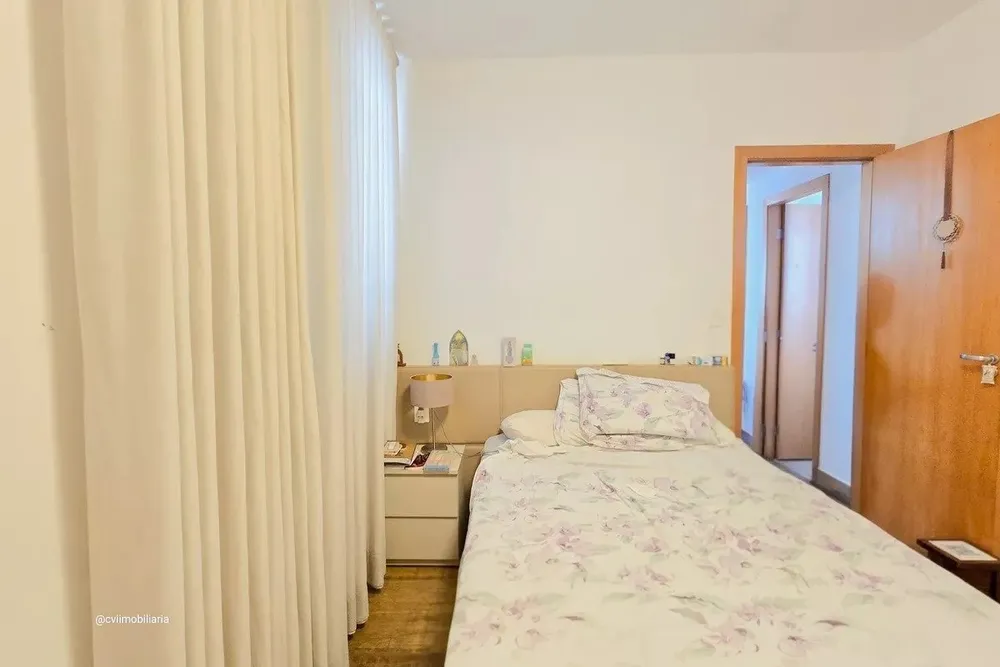 Apartamento, 3 quartos, 142 m² - Foto 6