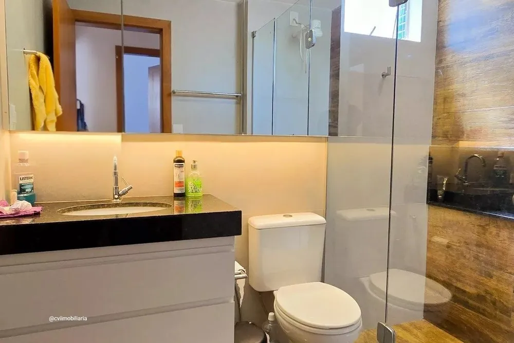 Apartamento, 3 quartos, 142 m² - Foto 9