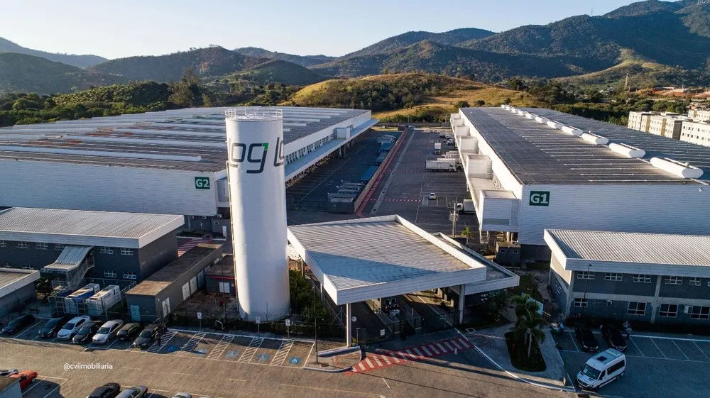 Depósito-Galpão - Foto 1