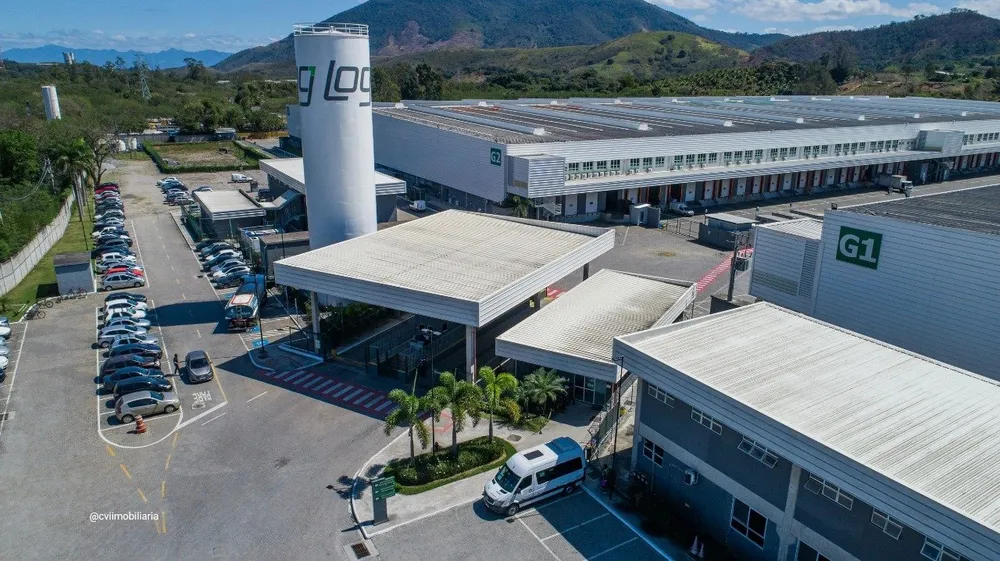Depósito-Galpão - Foto 3