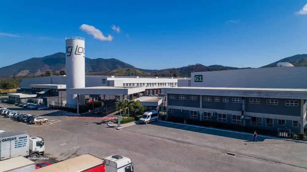Depósito-Galpão - Foto 2