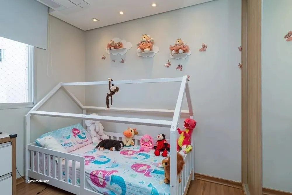 Cobertura, 3 quartos, 167 m² - Foto 2
