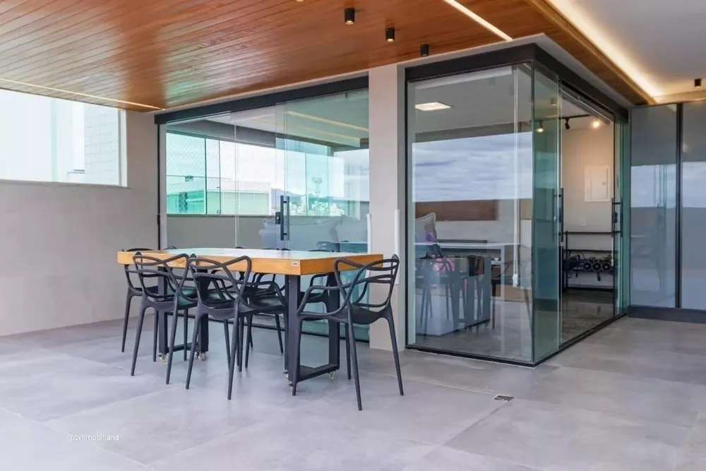 Cobertura, 3 quartos, 167 m² - Foto 11