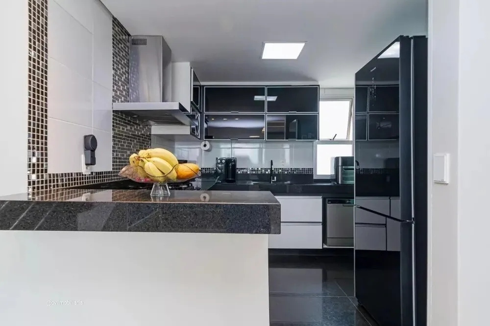 Cobertura, 3 quartos, 167 m² - Foto 6