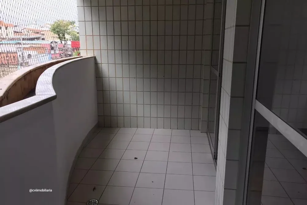 Cobertura, 3 quartos, 167 m² - Foto 8