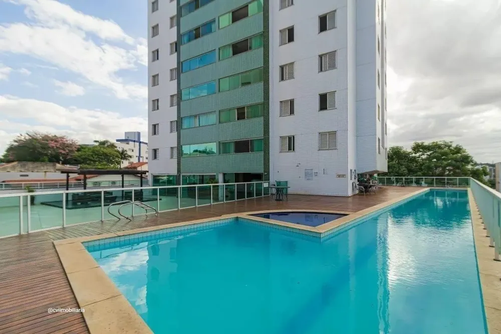 Cobertura, 3 quartos, 167 m² - Foto 16