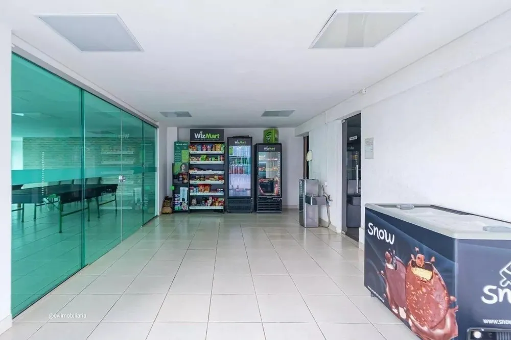 Cobertura, 3 quartos, 167 m² - Foto 3