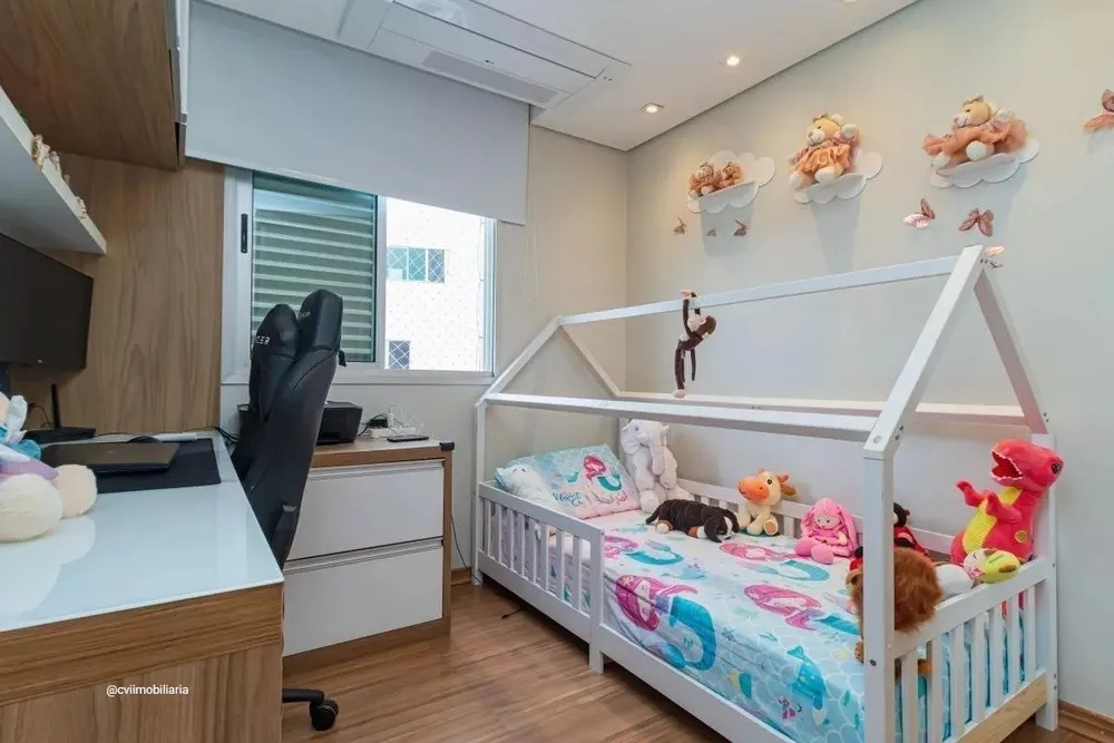 Cobertura, 3 quartos, 167 m² - Foto 6