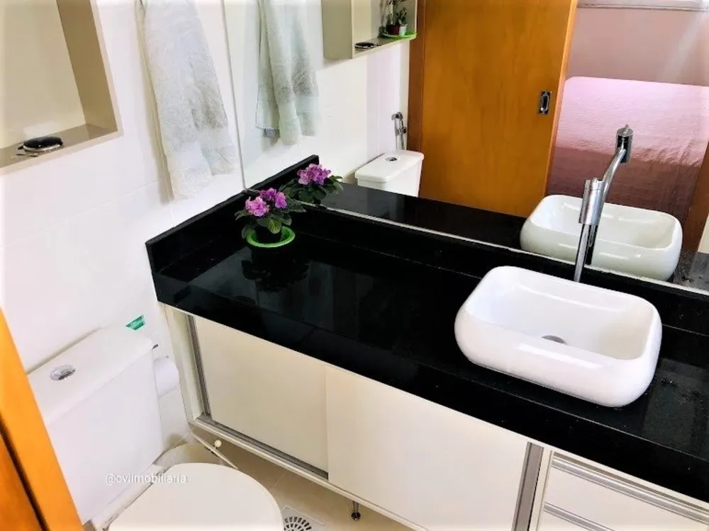 Apartamento, 3 quartos, 70 m² - Foto 9