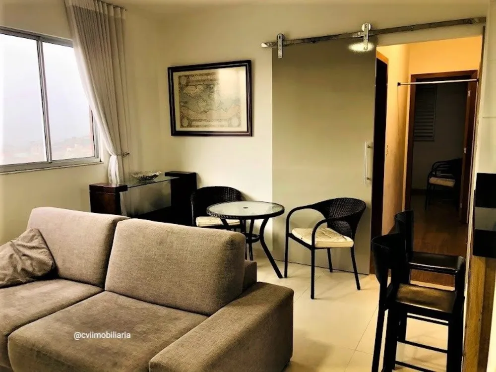 Apartamento, 3 quartos, 70 m² - Foto 1
