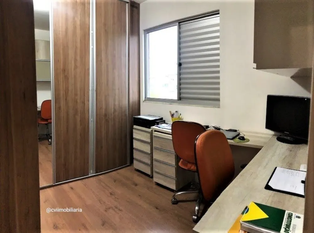 Apartamento, 3 quartos, 70 m² - Foto 7