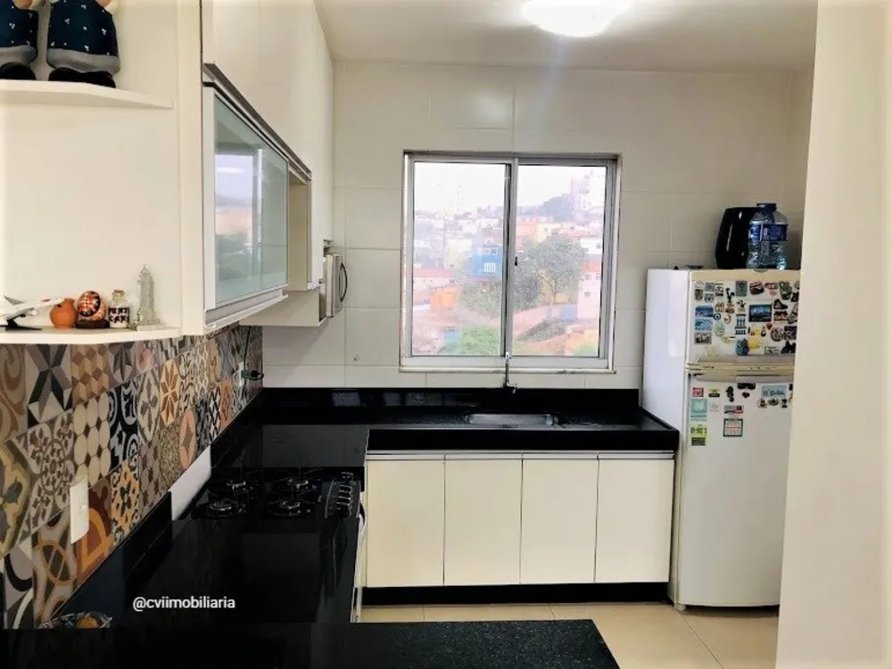 Apartamento, 3 quartos, 70 m² - Foto 3