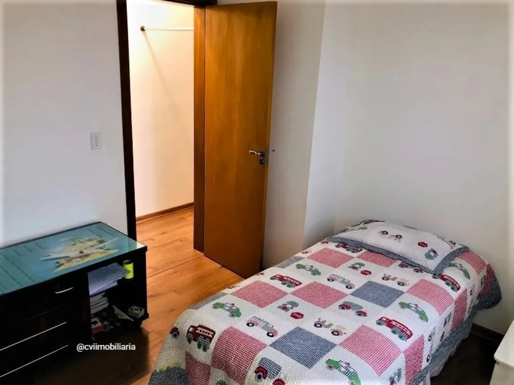 Apartamento, 3 quartos, 70 m² - Foto 6