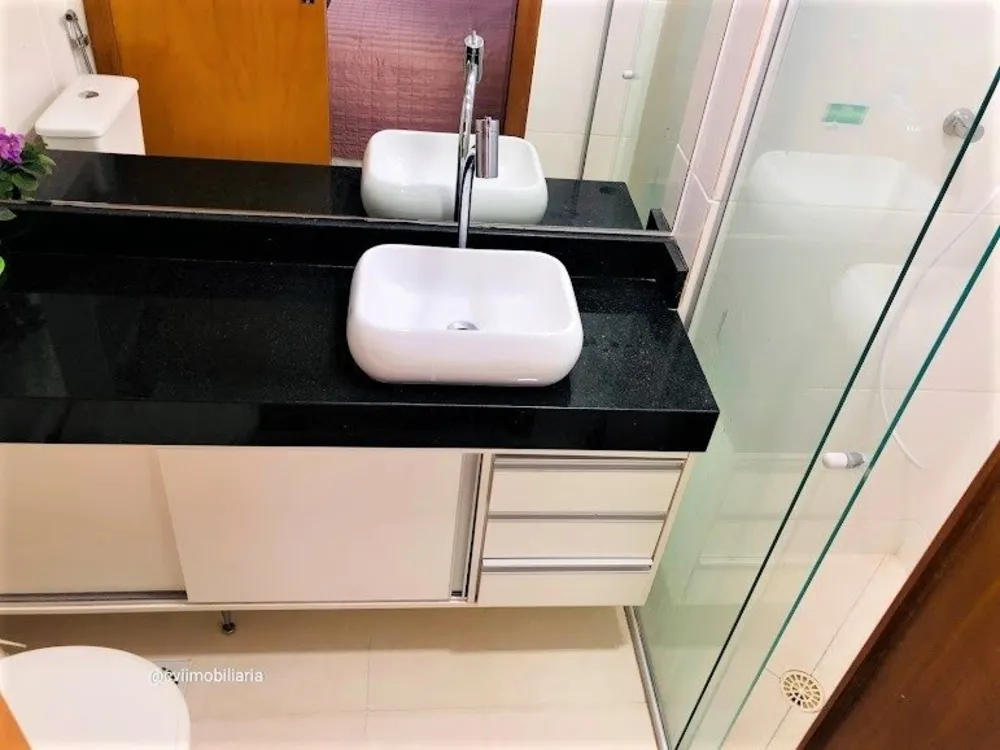 Apartamento, 3 quartos, 70 m² - Foto 10