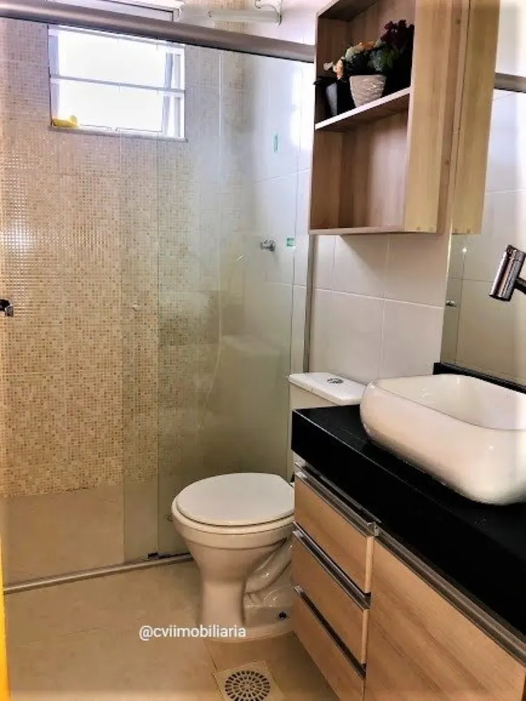 Apartamento, 3 quartos, 70 m² - Foto 5