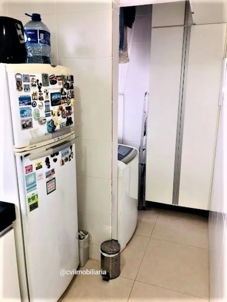 Apartamento, 3 quartos, 70 m² - Foto 4