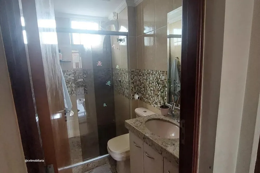 Apartamento, 3 quartos, 160 m² - Foto 8