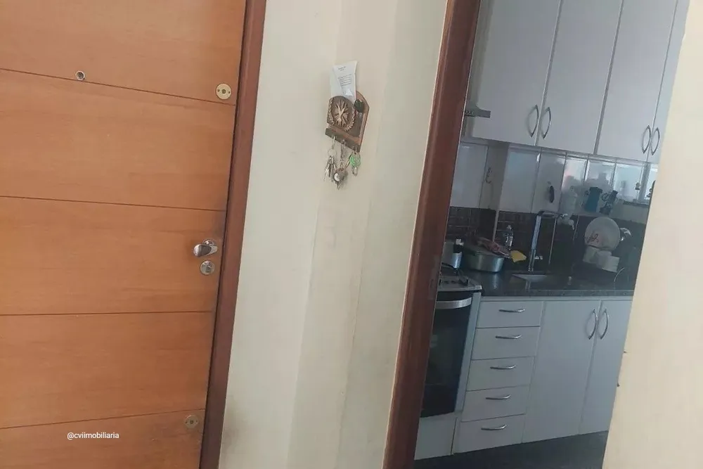 Apartamento, 3 quartos, 160 m² - Foto 12