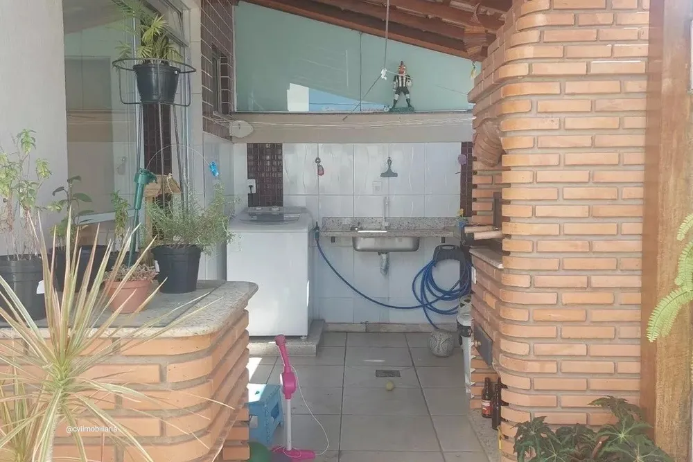 Apartamento, 3 quartos, 160 m² - Foto 14