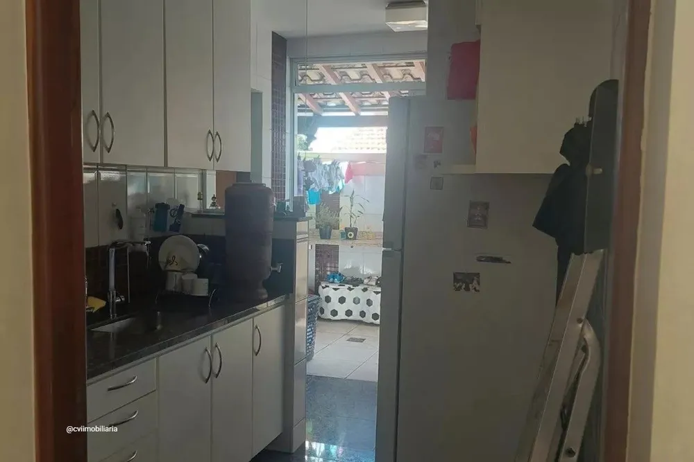 Apartamento, 3 quartos, 160 m² - Foto 10