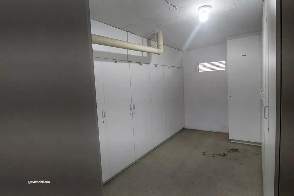 Apartamento, 3 quartos, 160 m² - Foto 15