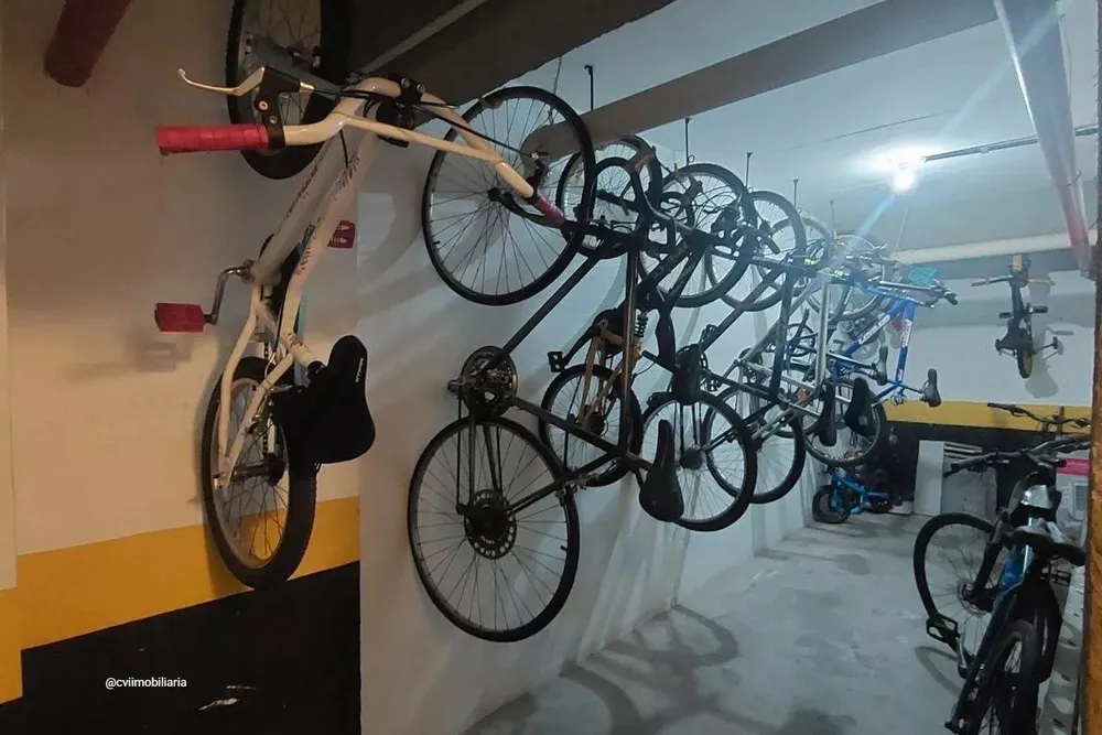 Apartamento, 3 quartos, 160 m² - Foto 16