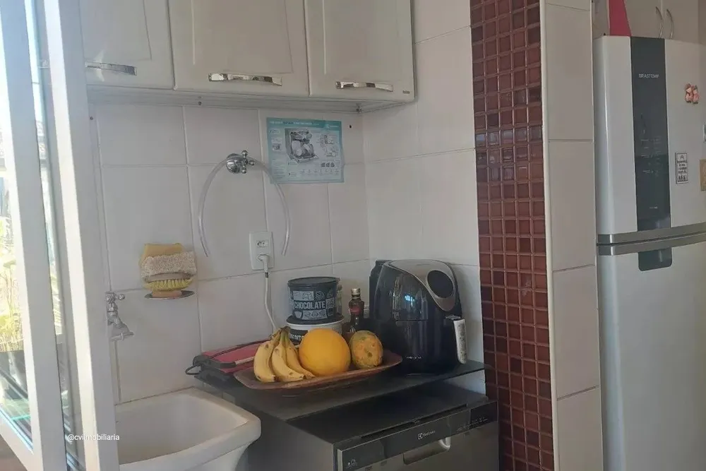 Apartamento, 3 quartos, 160 m² - Foto 11