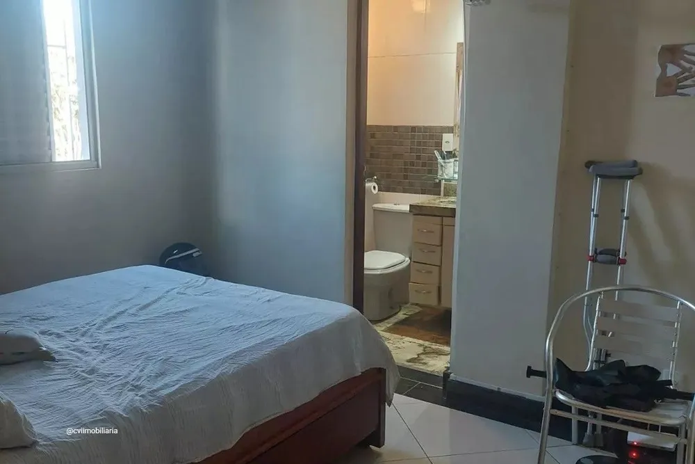 Apartamento, 3 quartos, 160 m² - Foto 6