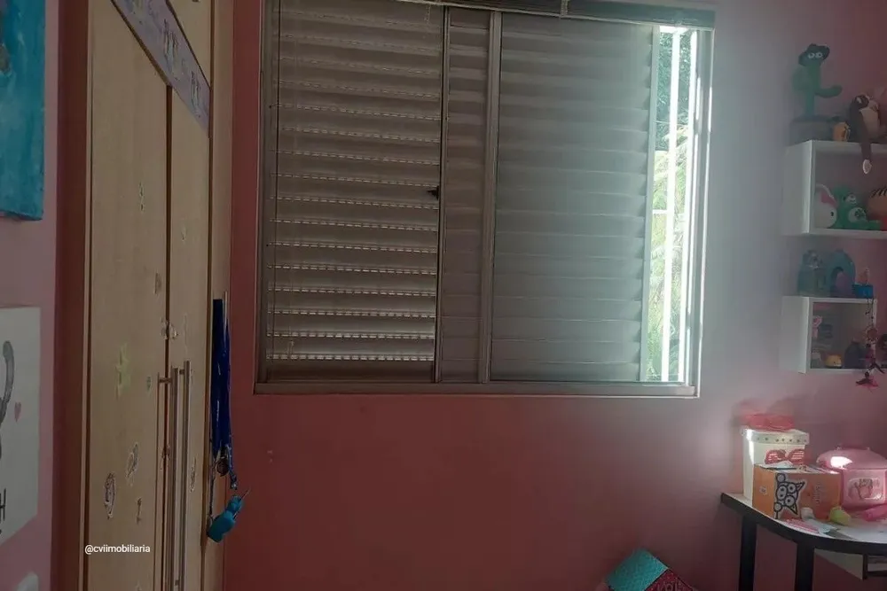 Apartamento, 3 quartos, 160 m² - Foto 5