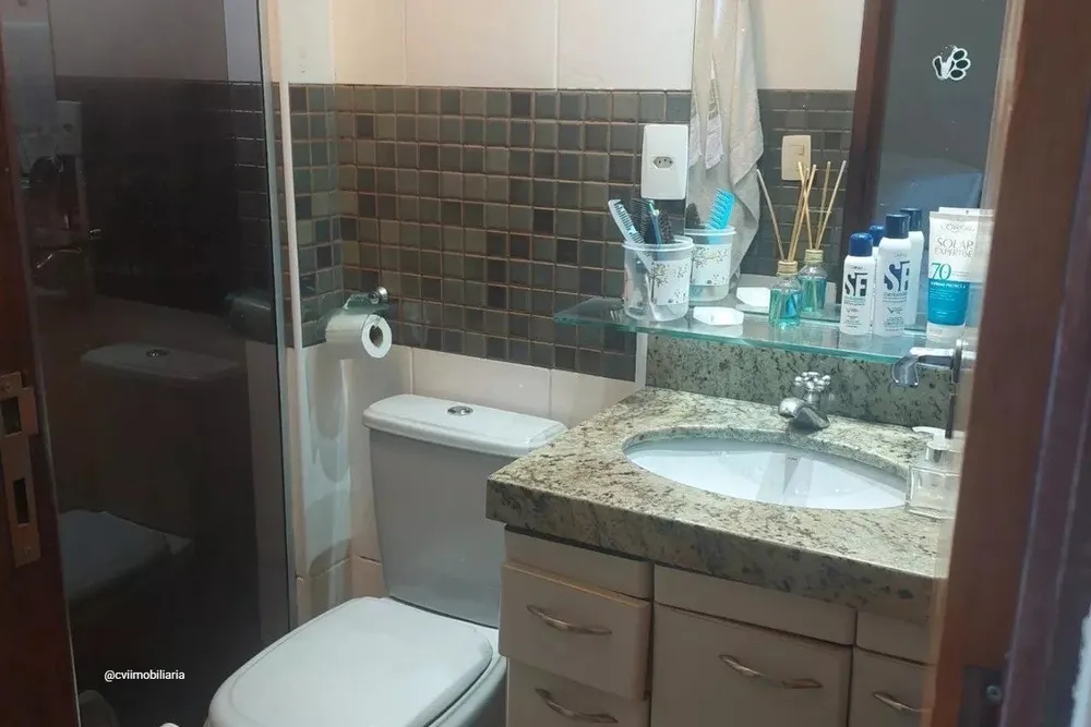 Apartamento, 3 quartos, 160 m² - Foto 7