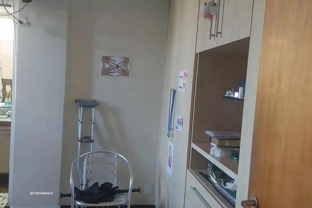 Apartamento, 3 quartos, 160 m² - Foto 13