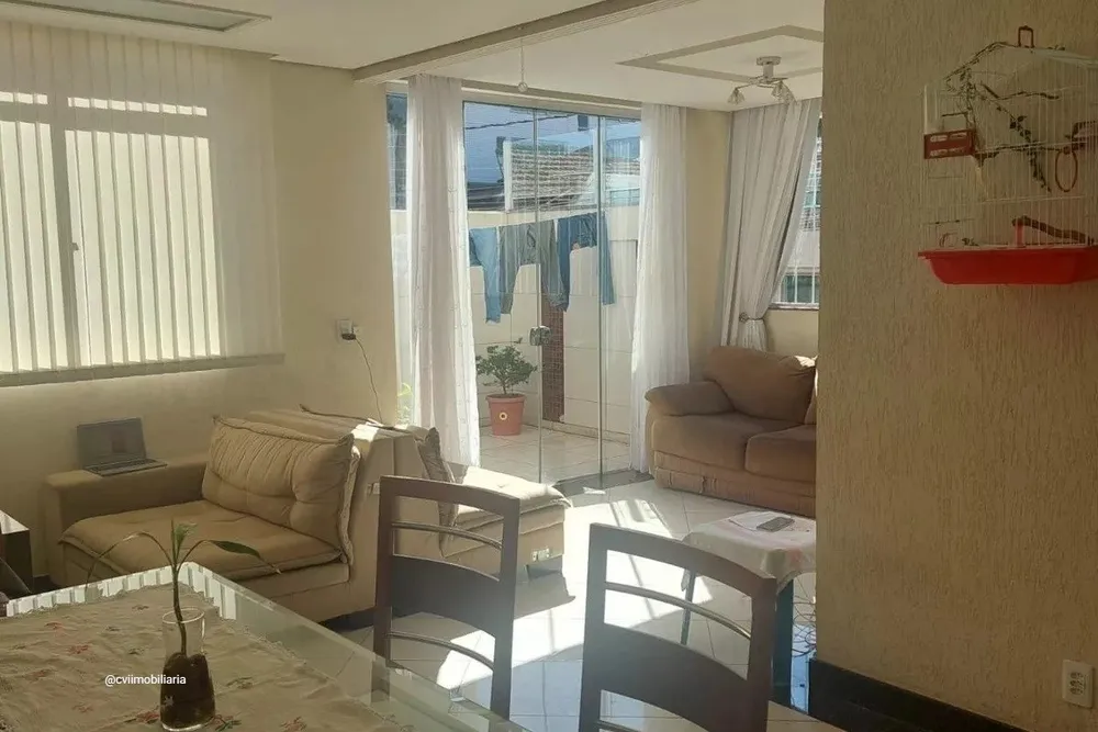 Apartamento, 3 quartos, 160 m² - Foto 1