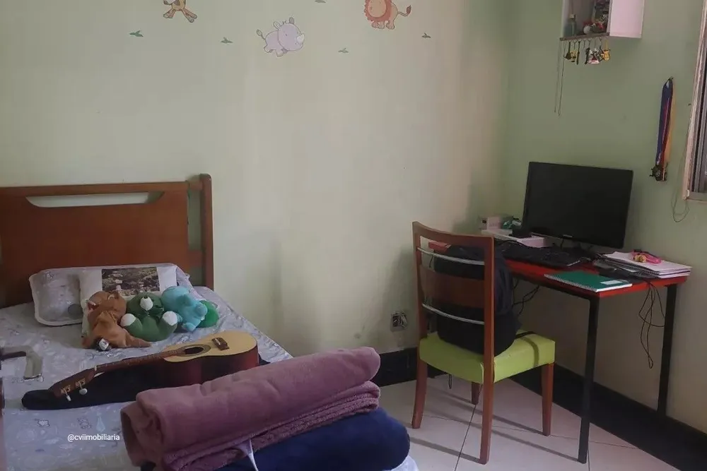 Apartamento, 3 quartos, 160 m² - Foto 4