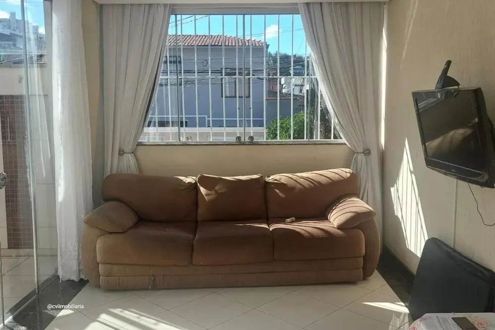 Apartamento, 3 quartos, 160 m² - Foto 2