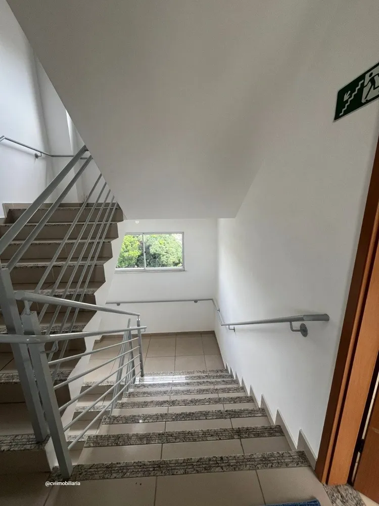 Apartamento, 2 quartos - Foto 14