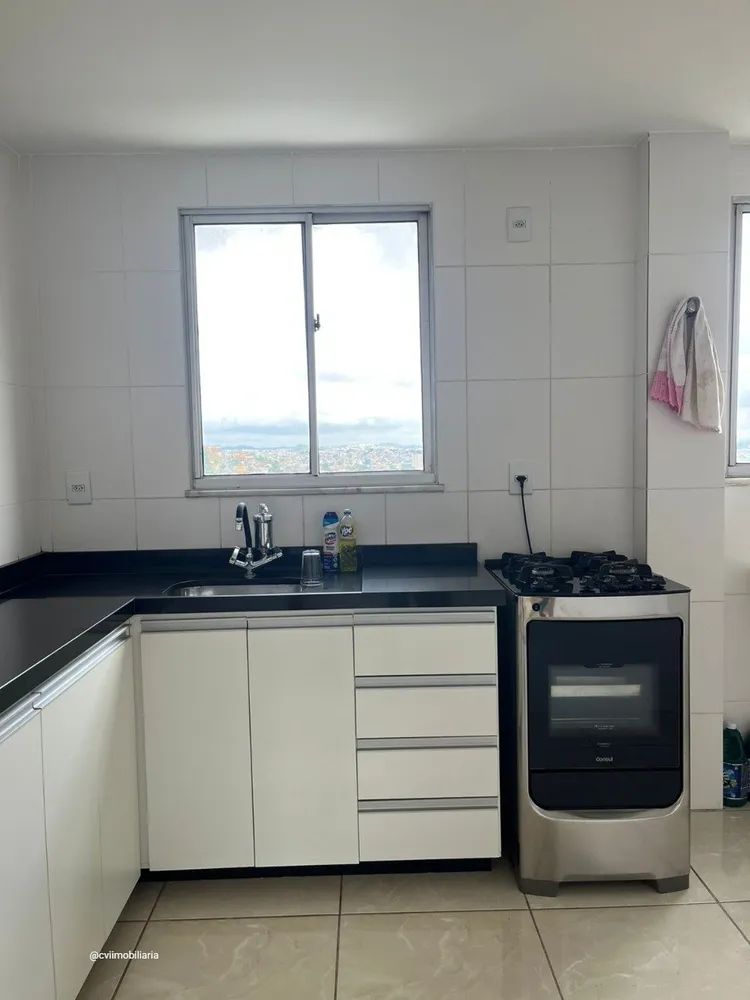Apartamento, 2 quartos - Foto 5