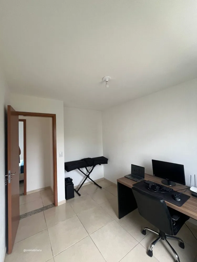 Apartamento, 2 quartos - Foto 12