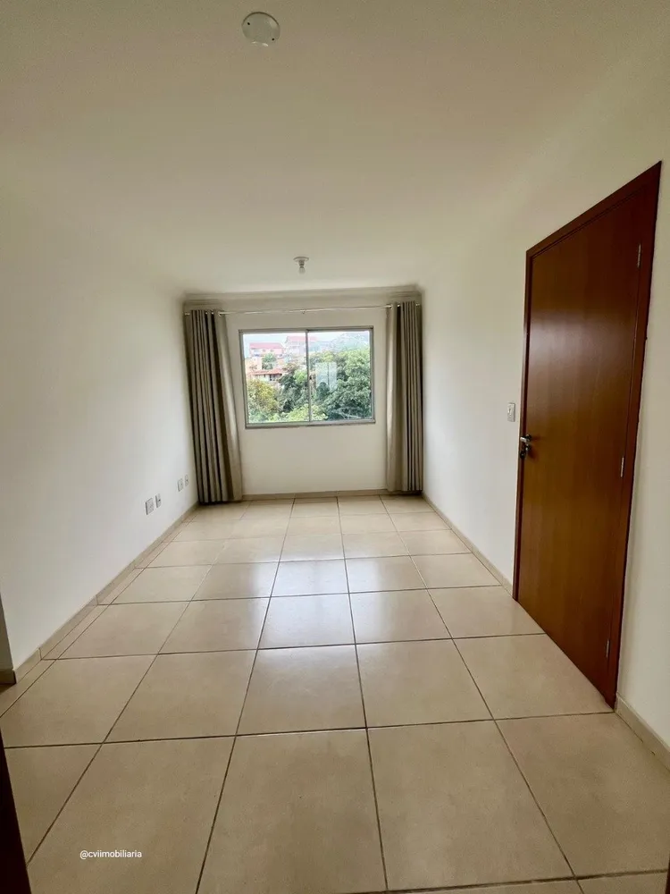Apartamento, 2 quartos - Foto 1