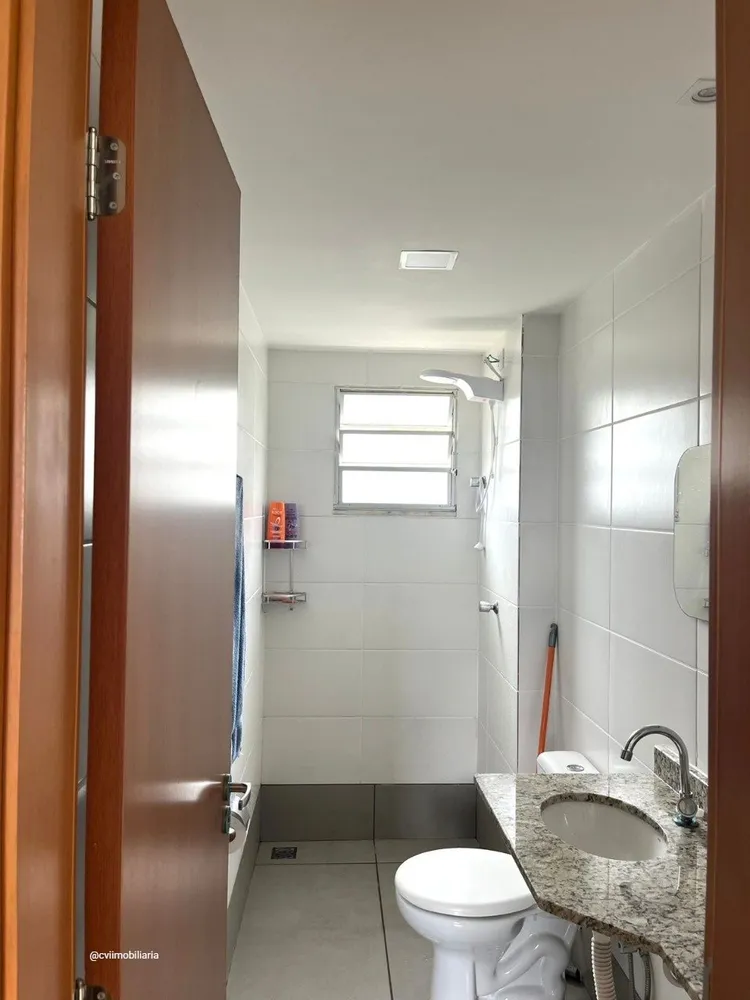 Apartamento, 2 quartos - Foto 7