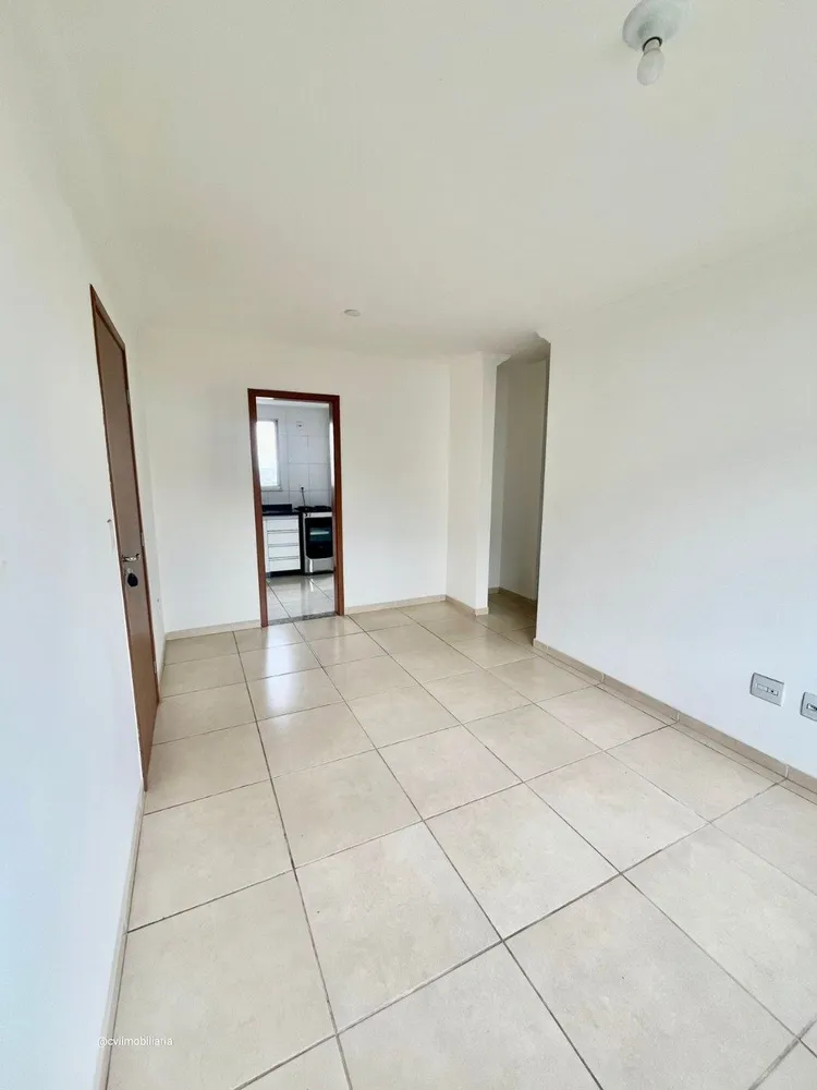 Apartamento, 2 quartos - Foto 2