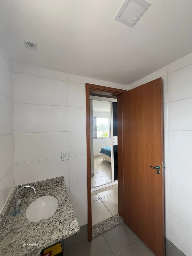 Apartamento, 2 quartos - Foto 11