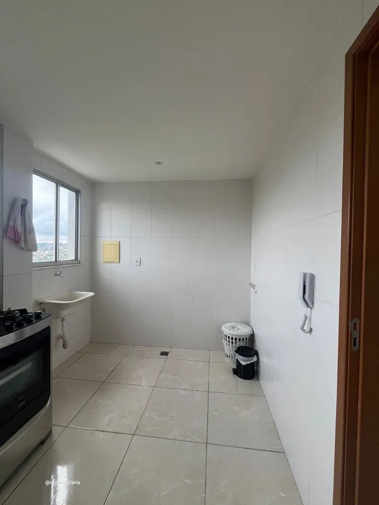 Apartamento, 2 quartos - Foto 4