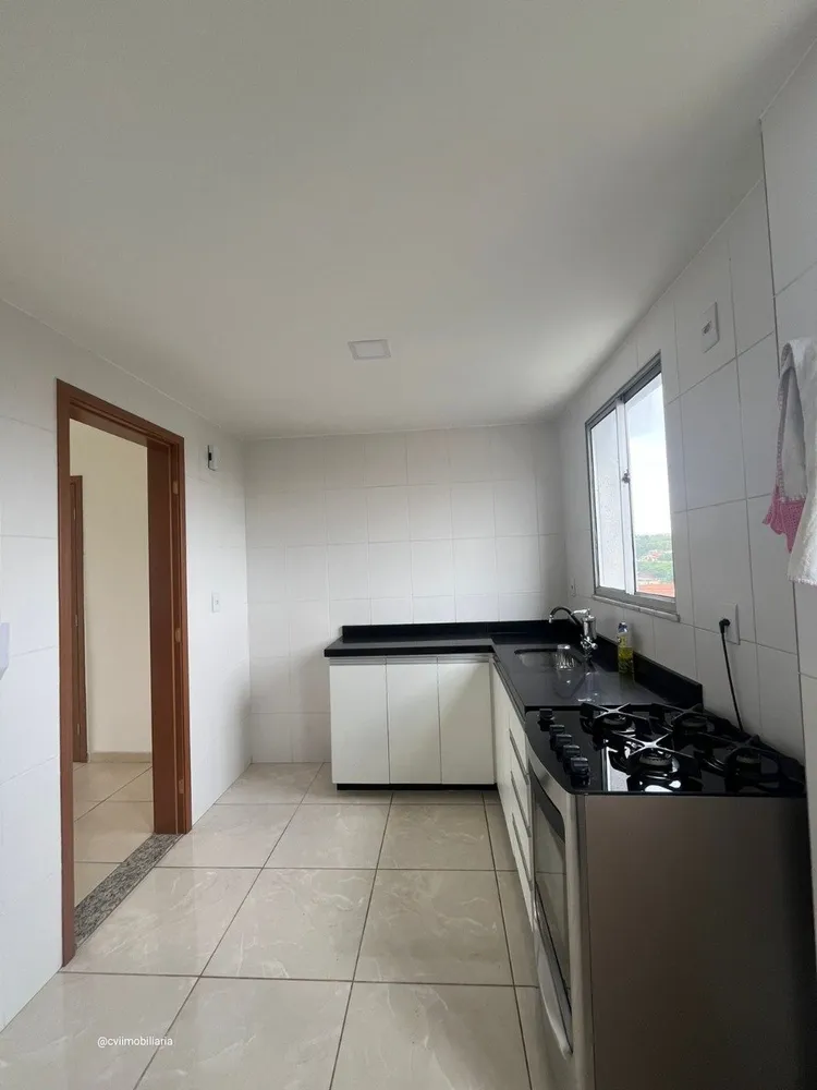 Apartamento, 2 quartos - Foto 3