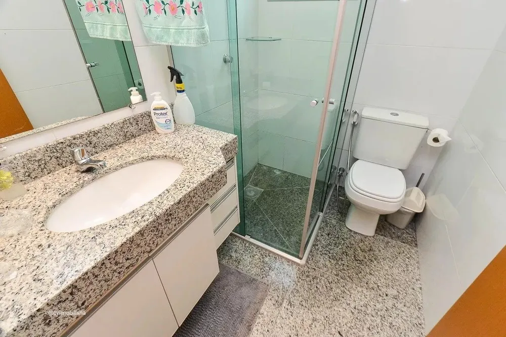Apartamento, 3 quartos, 126 m² - Foto 3