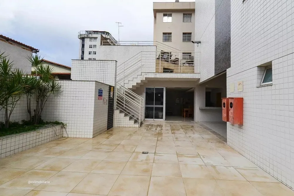 Apartamento, 3 quartos, 126 m² - Foto 11