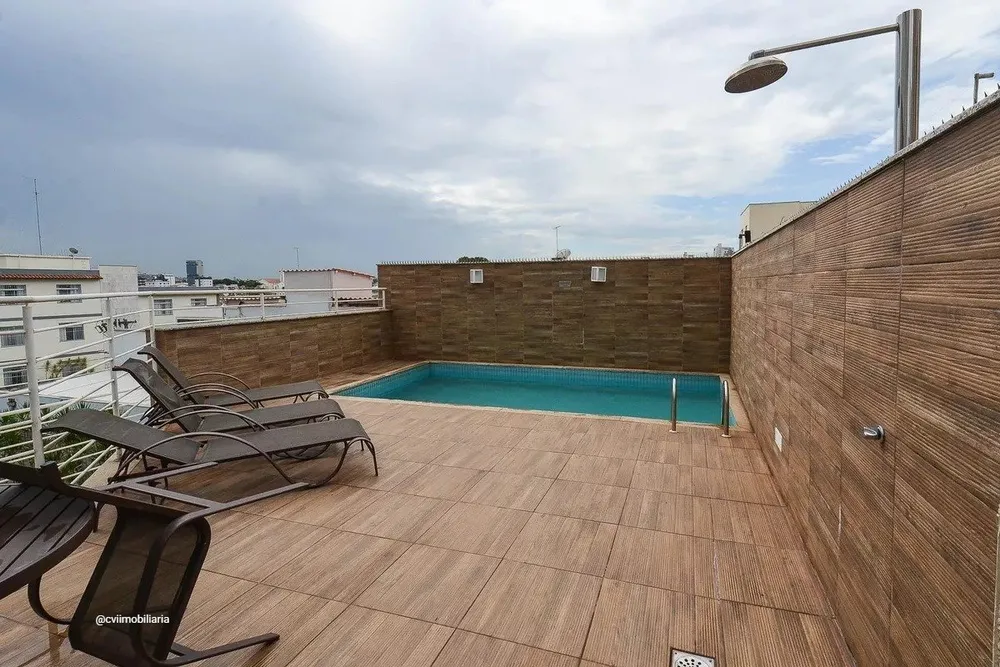 Apartamento, 3 quartos, 126 m² - Foto 8
