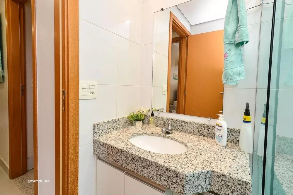 Apartamento, 3 quartos, 126 m² - Foto 4