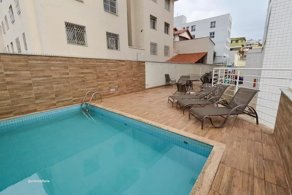 Apartamento, 3 quartos, 126 m² - Foto 9