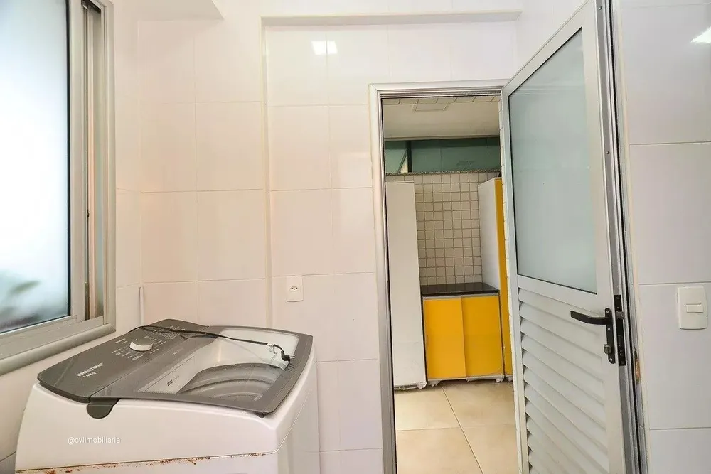 Apartamento, 3 quartos, 126 m² - Foto 6